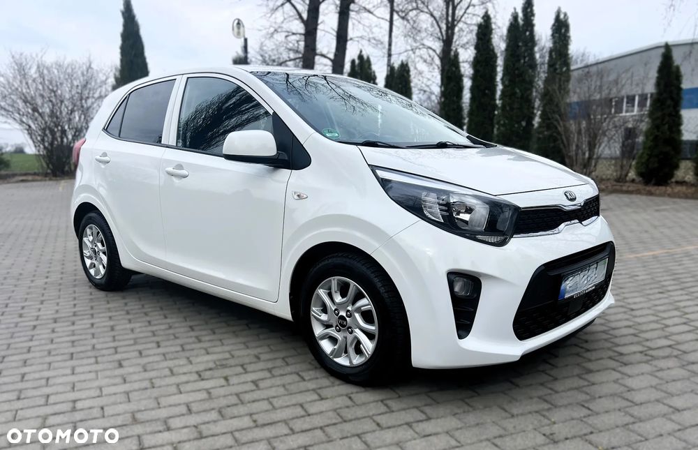 Kia Picanto 1.0 Dream-Team Edition - 11