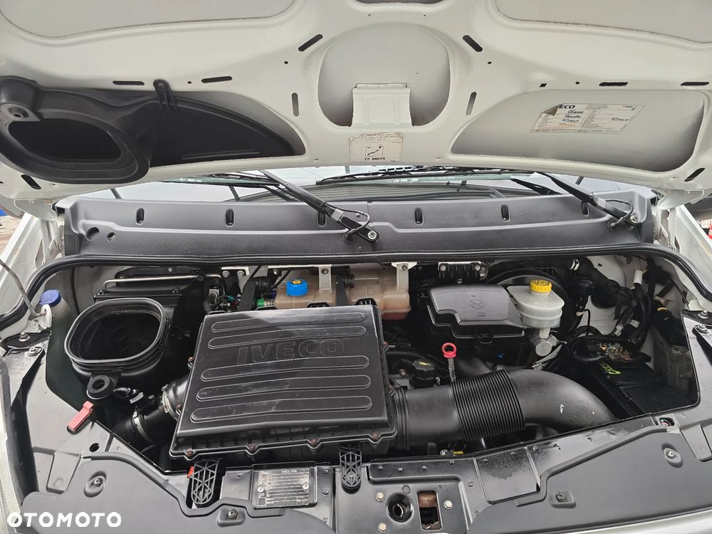 Iveco 35c15 - 28