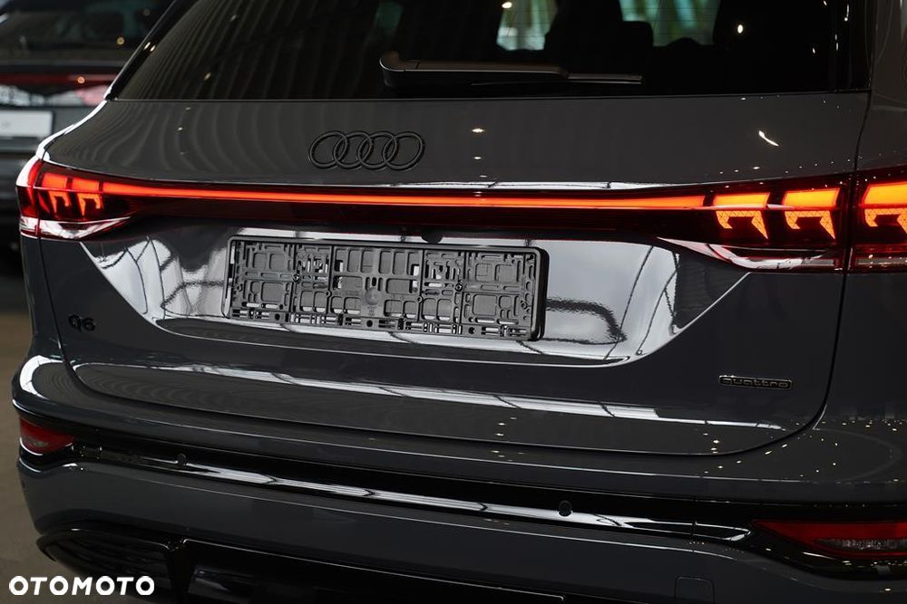 Audi Q6 e-tron e-tron Quattro 100kWh - 30