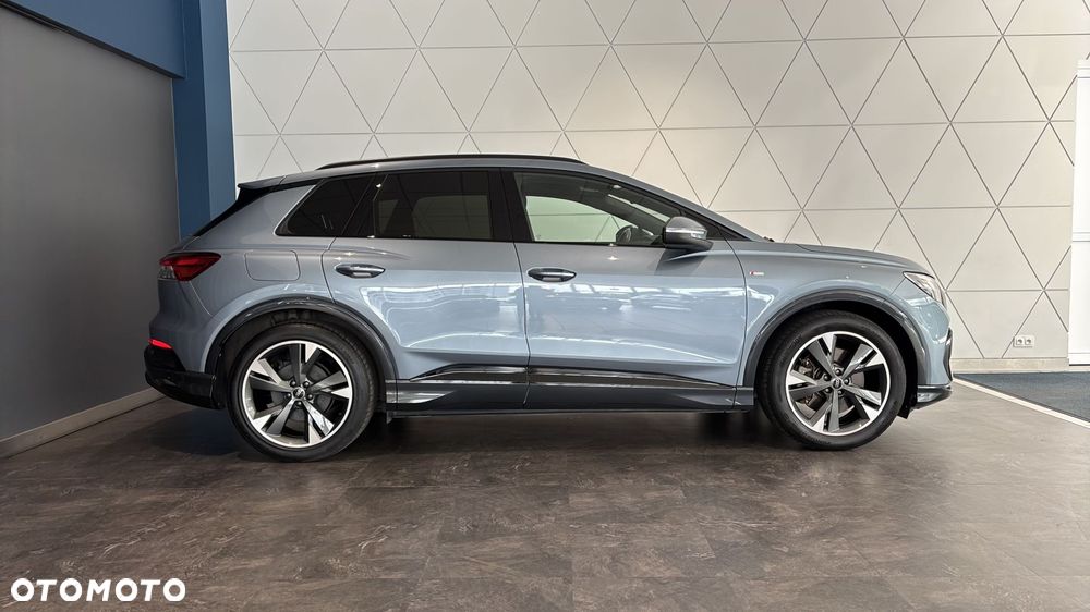 Audi Q4 e-tron - 7