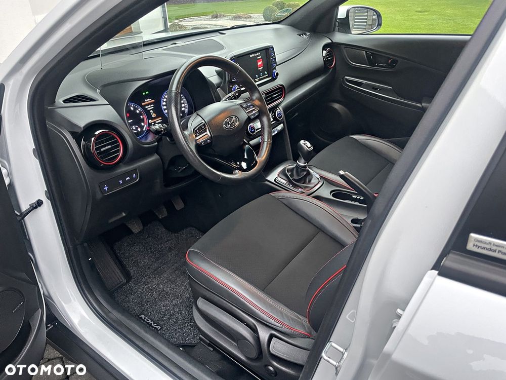 Hyundai Kona 1.0 T-GDI Advantage+ - 20