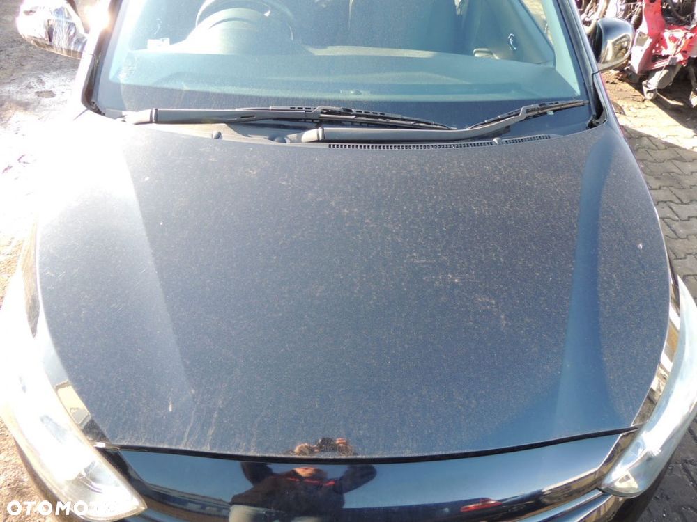 Maska Hyundai I20 '13 - 1