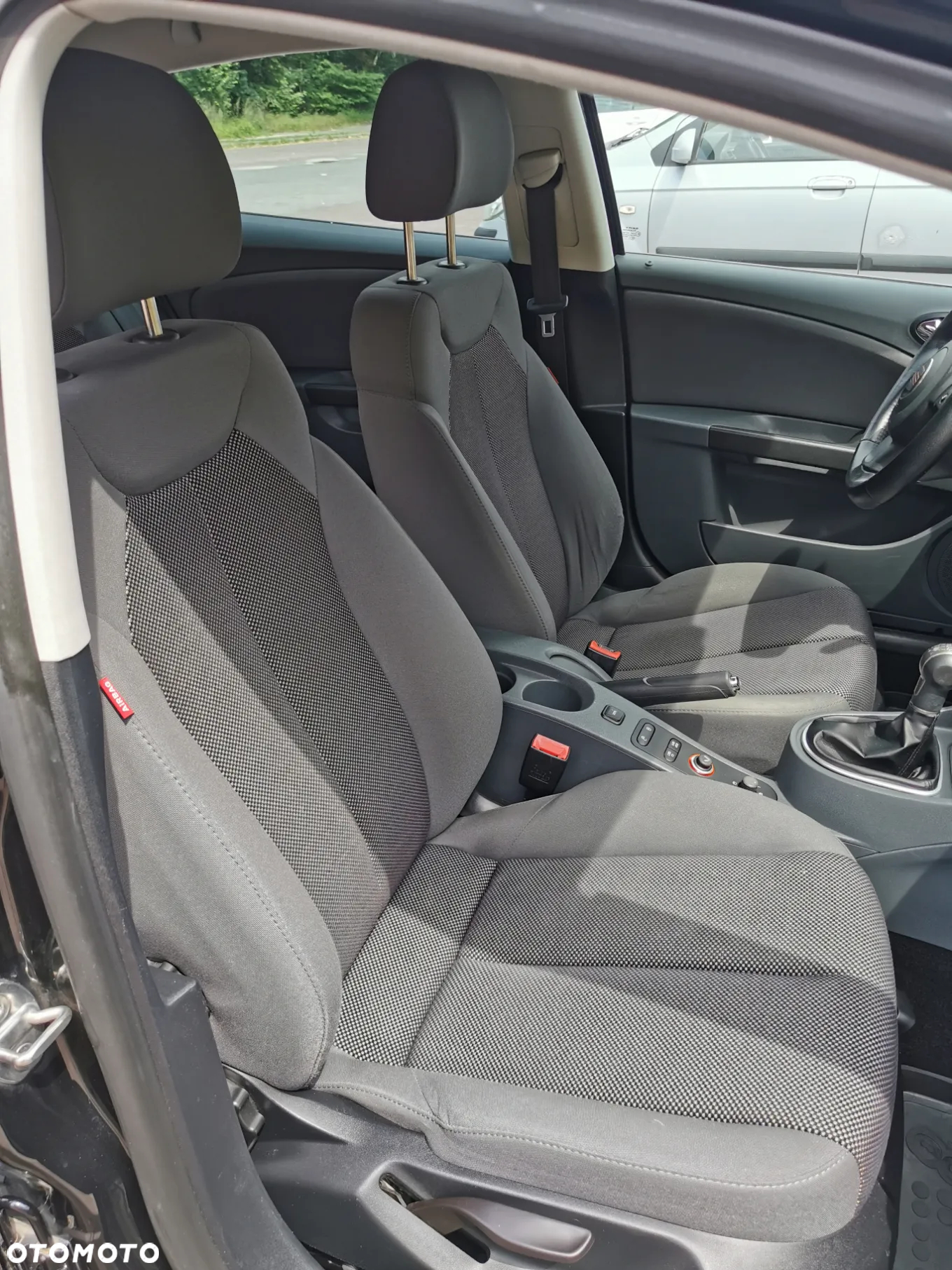 Seat Leon 1.6 Stylance - 16