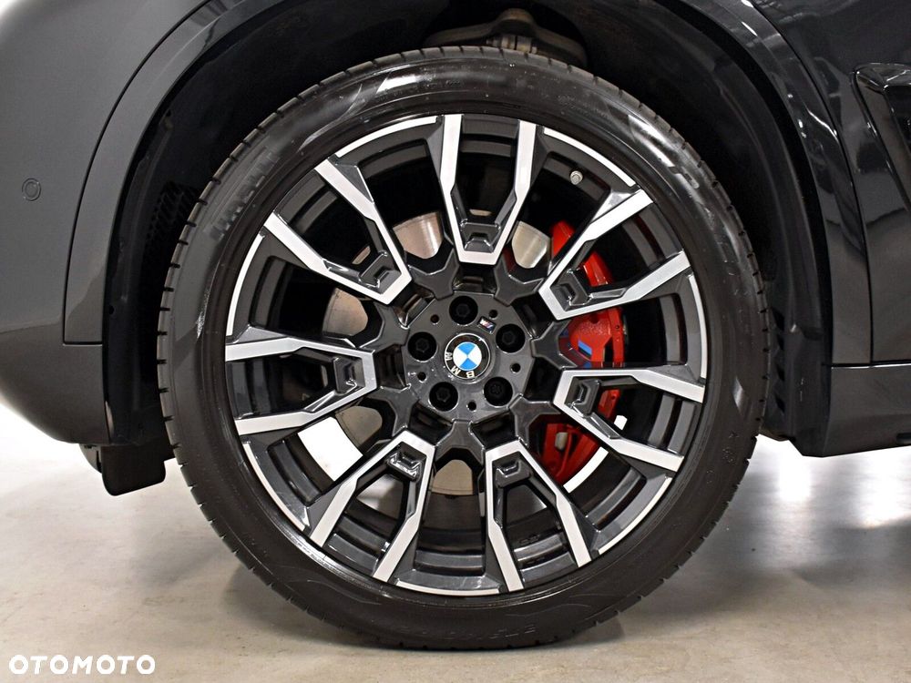 BMW X5 - 34