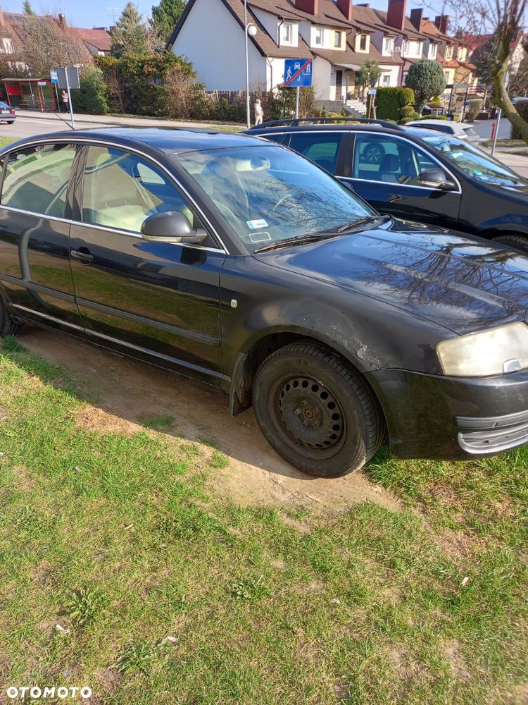 Skoda Superb 1.9 TDI Ambiente - 6