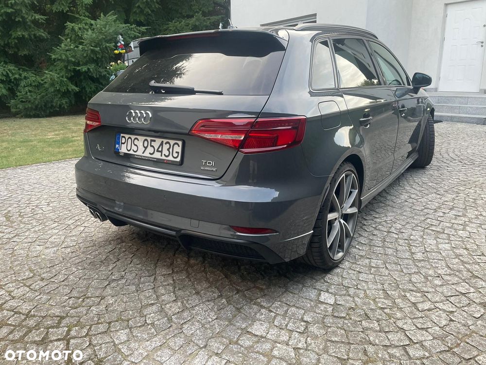Audi A3 - 9