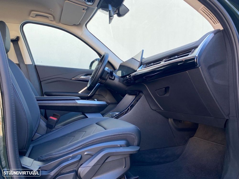 BMW X1 xDrive20d xLine - 18