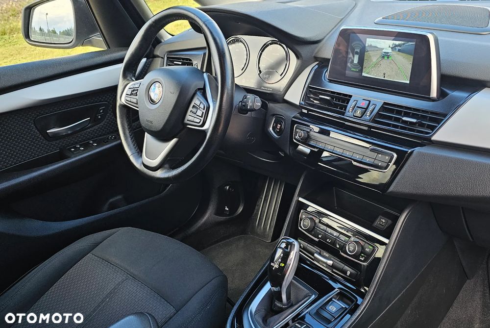 BMW Seria 2 218d GT xDrive Advantage sport - 37