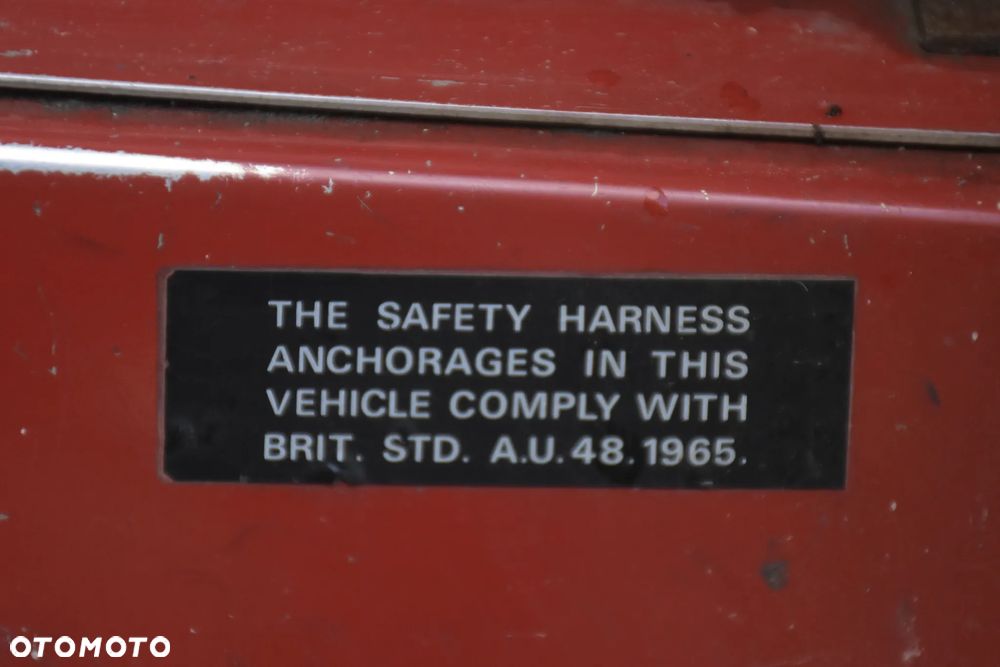 Land Rover Inny - 12