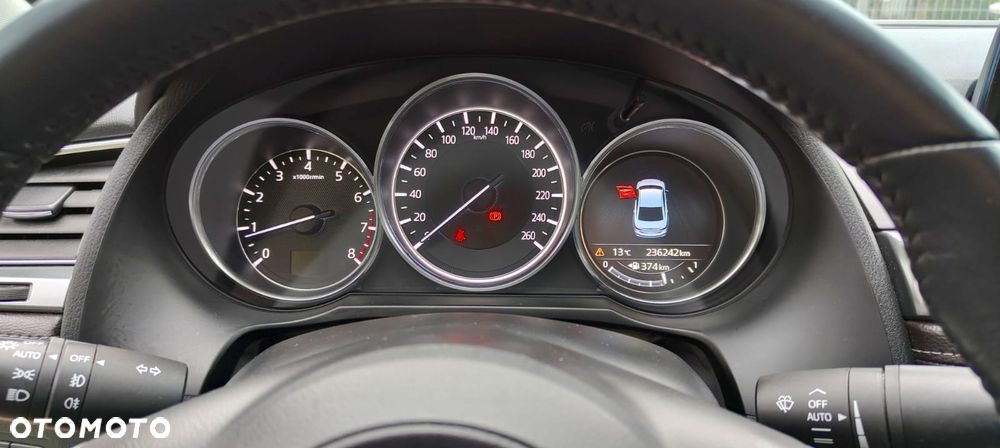 Mazda 6 2.0 Skypassion I-ELoop - 7