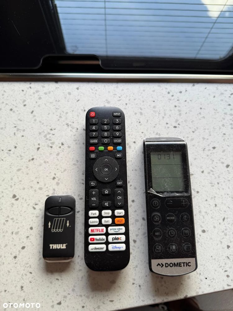 Adria Supersonic 890 LC - 37