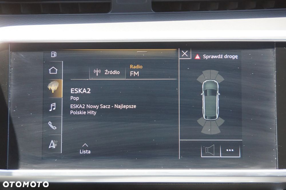 Audi A6 Avant 40 TDI quattro S tronic - 16