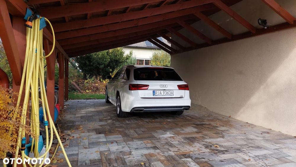 Audi A6 - 16