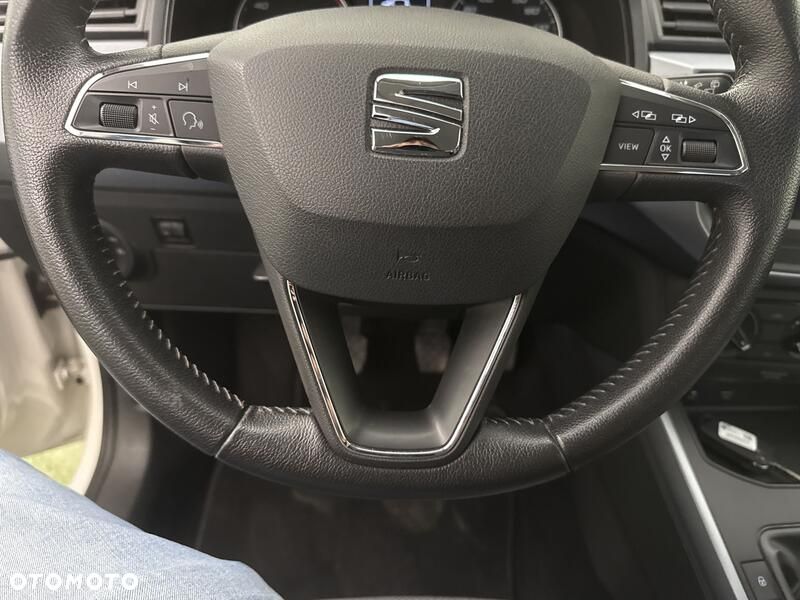 Seat Arona 1.0 TSI GPF Style S&S - 14
