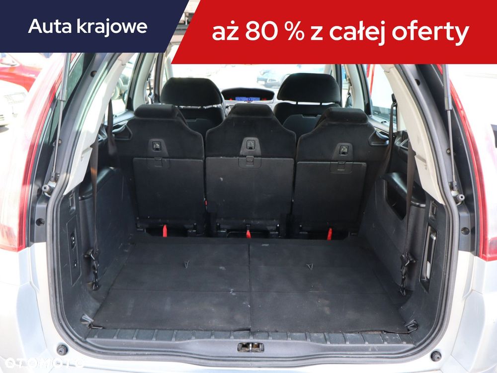 Citroën C4 Grand Picasso - 16