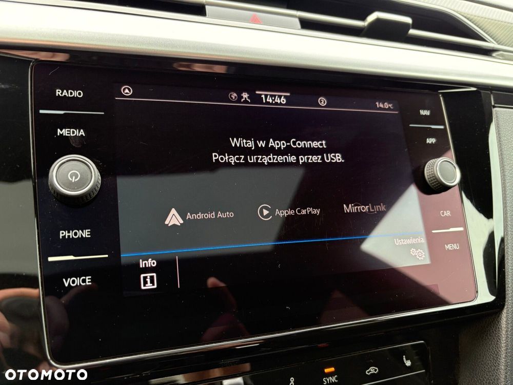 Volkswagen Arteon 2.0 TSI R-Line DSG - 33