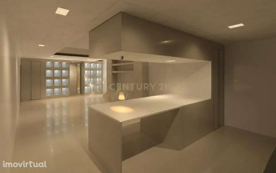 Moradia T2 com Piscina – Lagoa de Albufeira - Grande imagem: 2/10