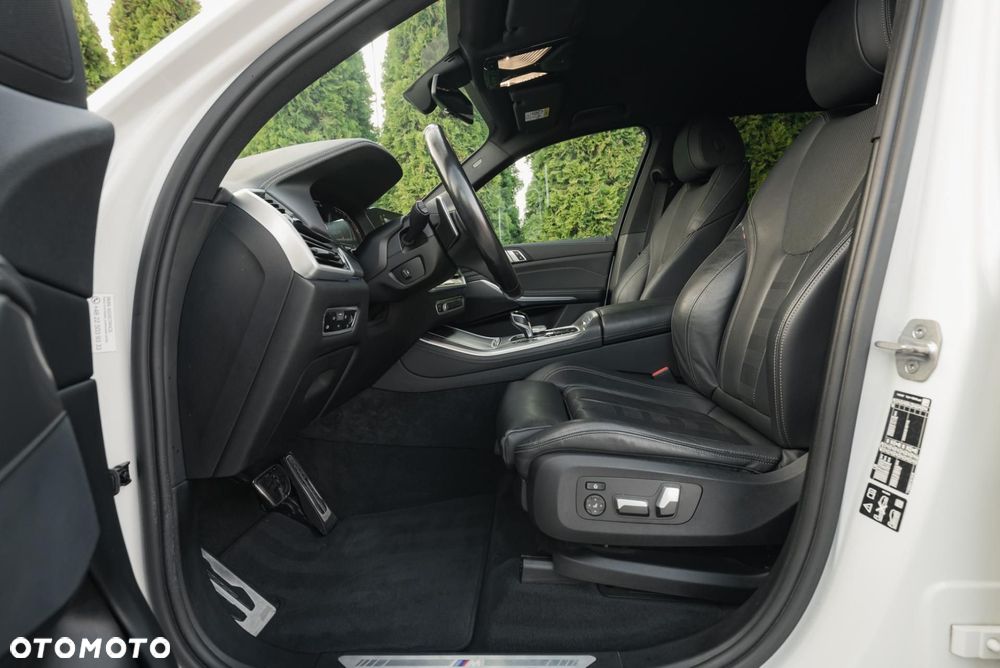 BMW X5 - 17