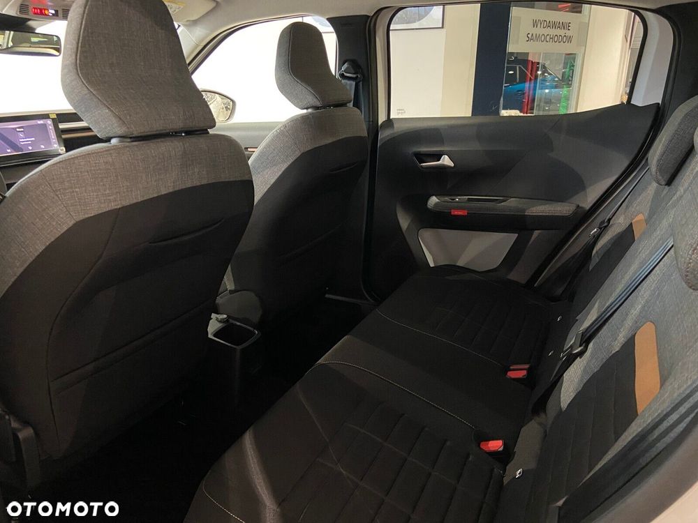 Citroën C3 Aircross - 11