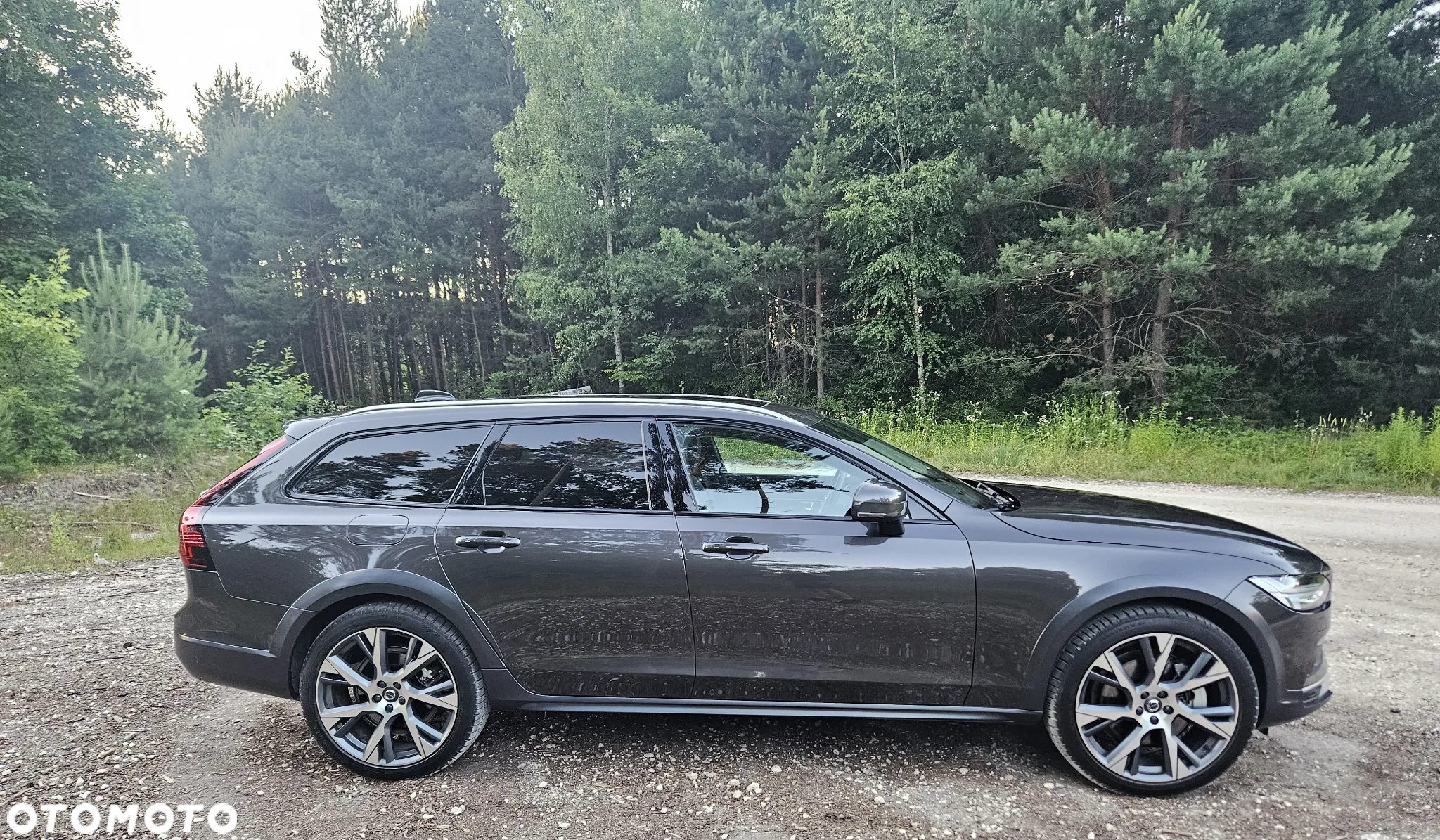 Volvo V90 Cross Country B6 B AWD Geartronic Pro - 15
