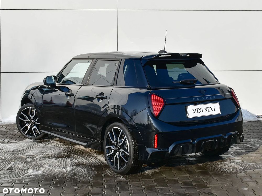 MINI Cooper - 7