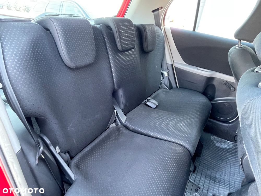 Toyota Yaris 1.0 VVT-i Team - 16