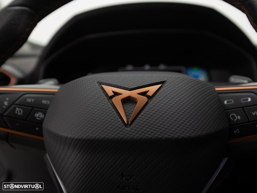 Cupra Formentor 1.4 e-Hybrid Base DSG - 20