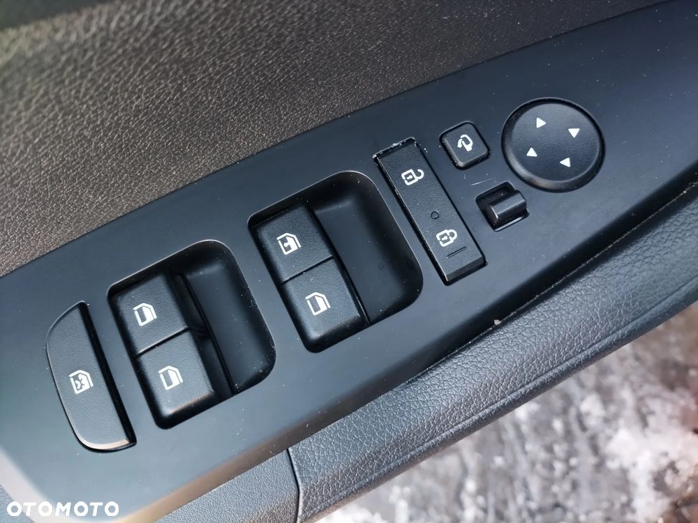 Kia Sportage 1.6 T-GDI M 2WD - 12