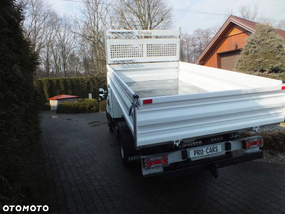 Iveco Daily 35c14 - 7