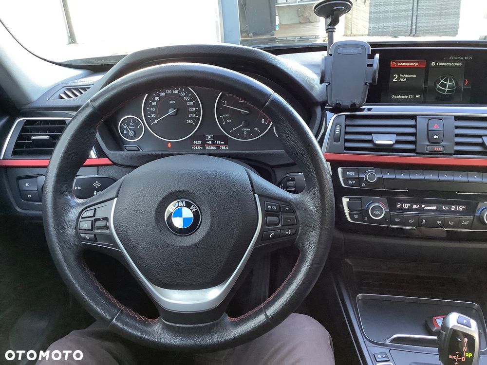 BMW Seria 3 - 19