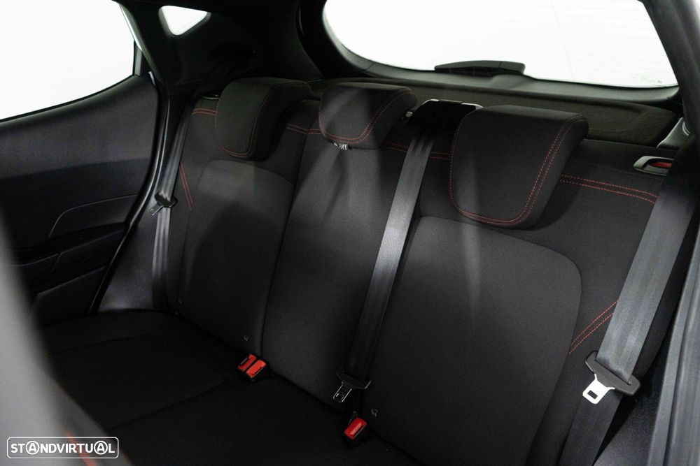 Ford Fiesta 1.0 EcoBoost ST-Line - 9