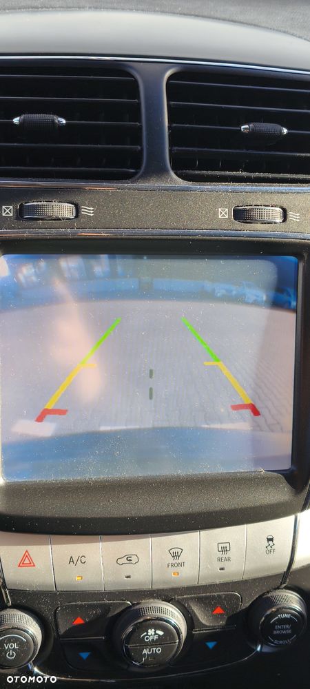 Fiat Freemont 2.0 Multijet - 11