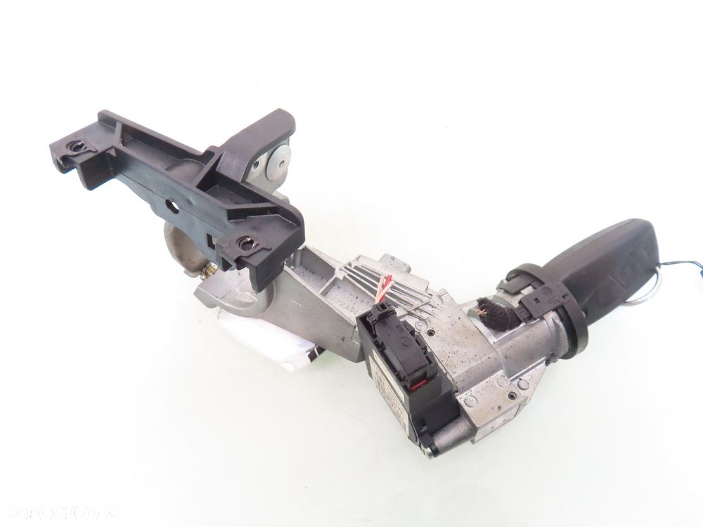 STACYJKA FIAT GRANDE PUNTO 51749998 01098400 - 6