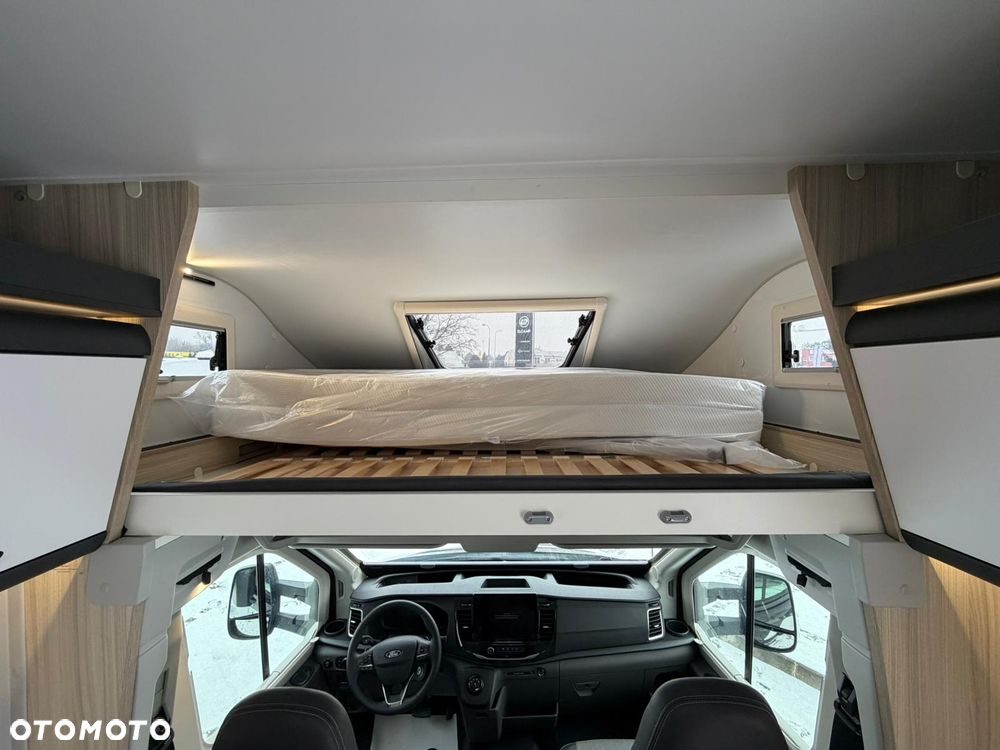 Sun Living by Adria A 75 SL - 14