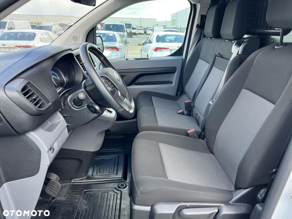 Toyota PROACE - 12