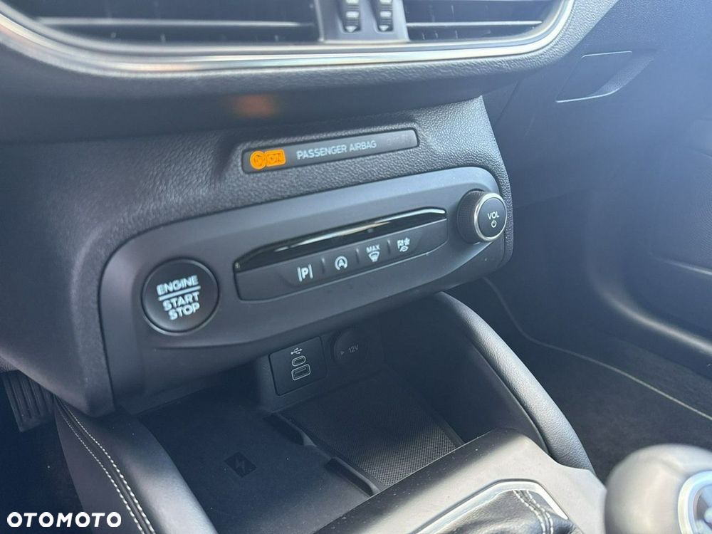 Ford Focus - 23