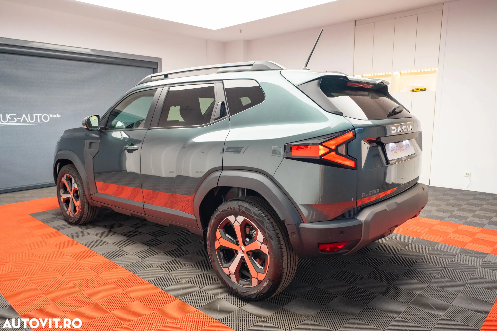 Dacia Duster - 4
