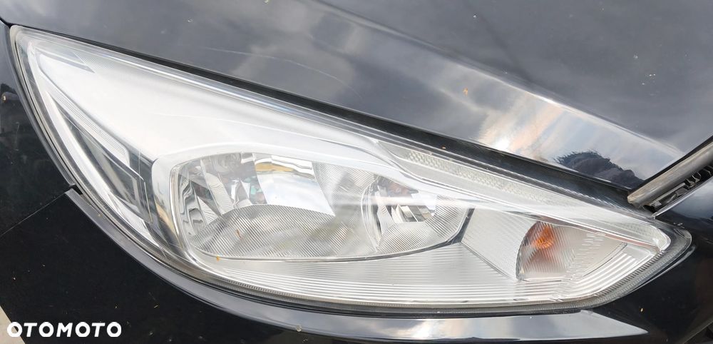FORD FOCUS MK3 III 18r lift LAMPA PRAWY PRZÓD PRZEDNIA EUROPA - 1