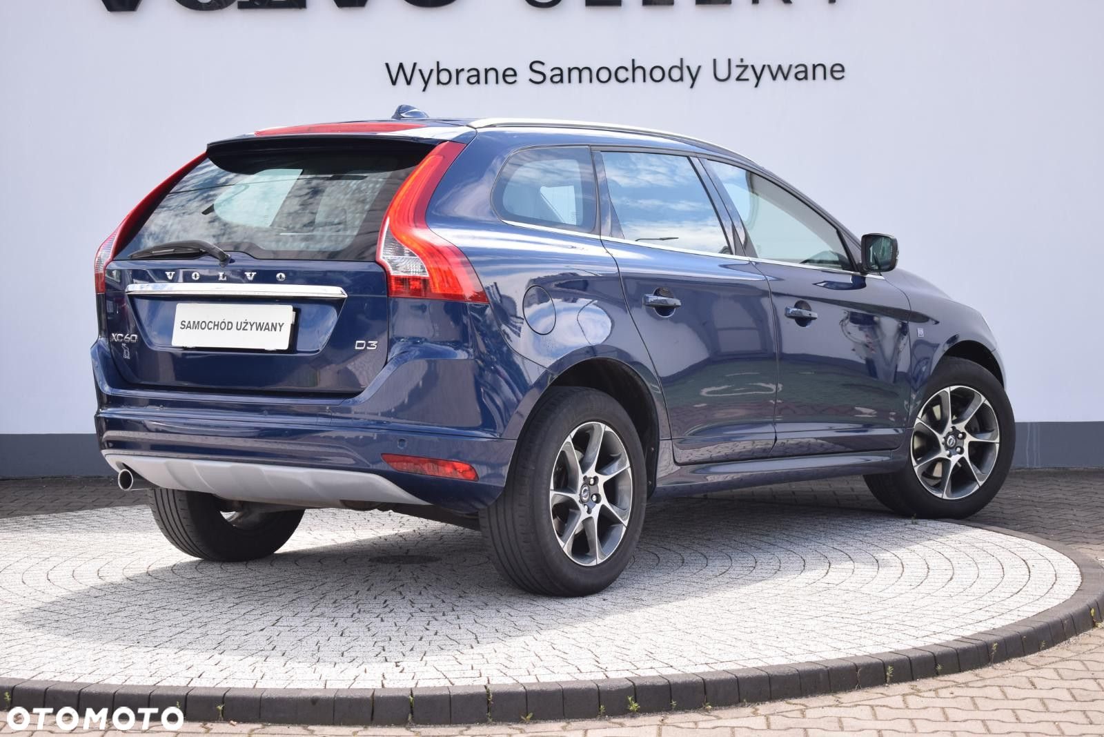 Volvo XC 60 - 8