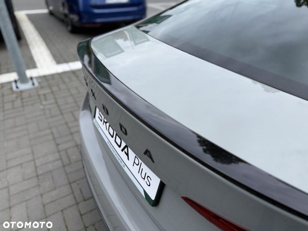 Skoda Octavia 1.5 TSI mHEV Sportline DSG - 11