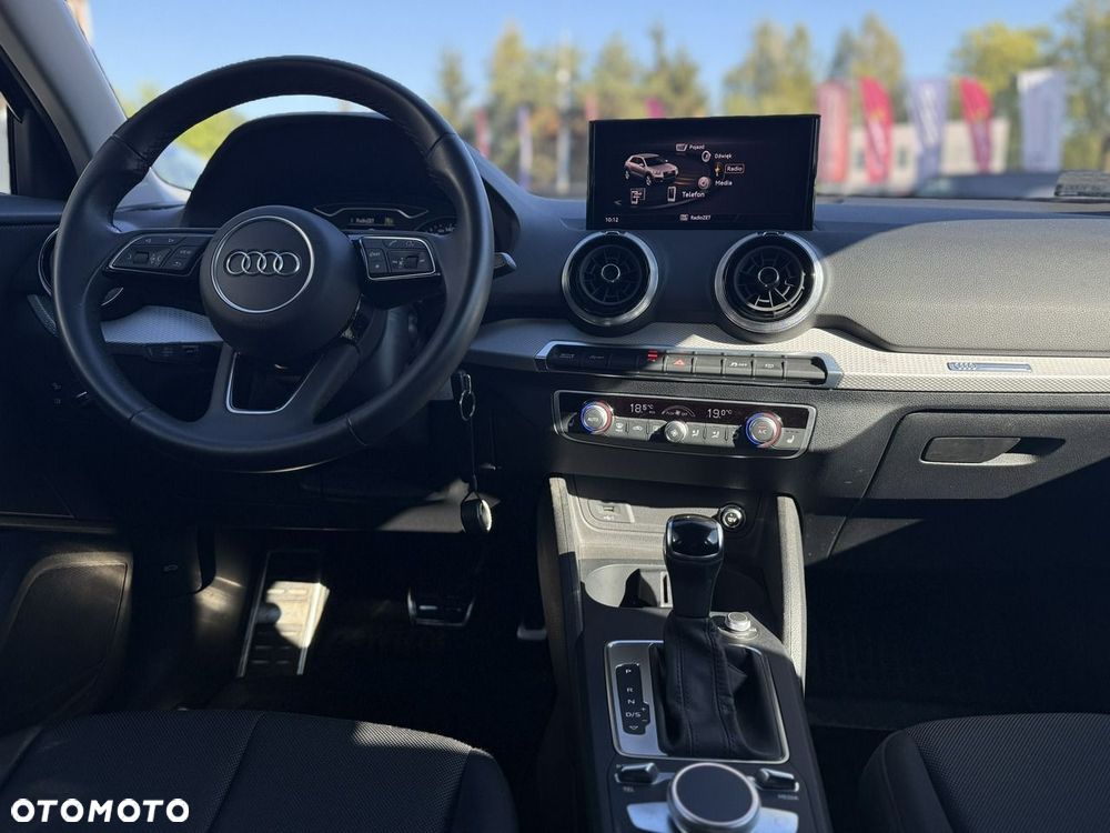 Audi Q2 35 TFSI S tronic S line - 13