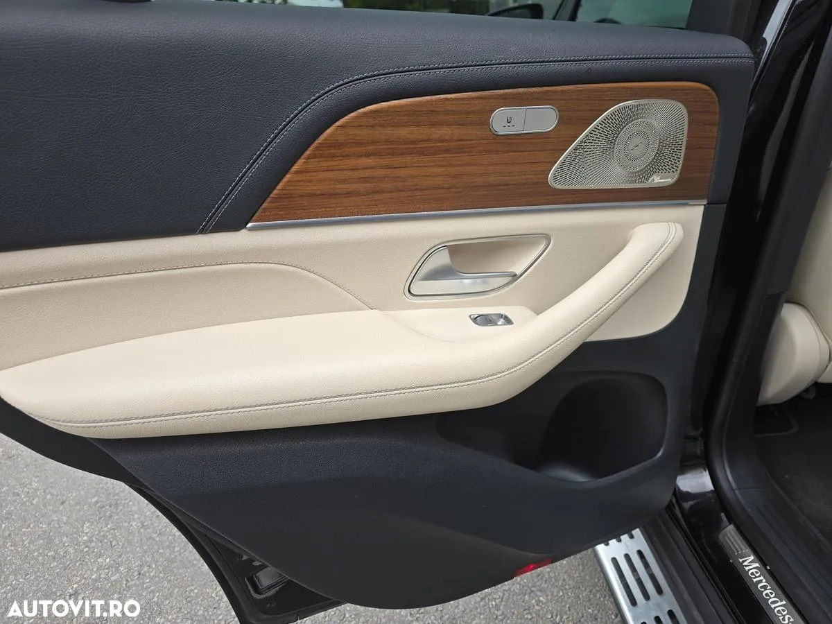 Mercedes-Benz GLE 450 d 4MATIC - 16