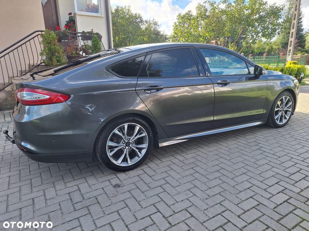 Ford Mondeo 2.0 TDCi ST-Line - 6