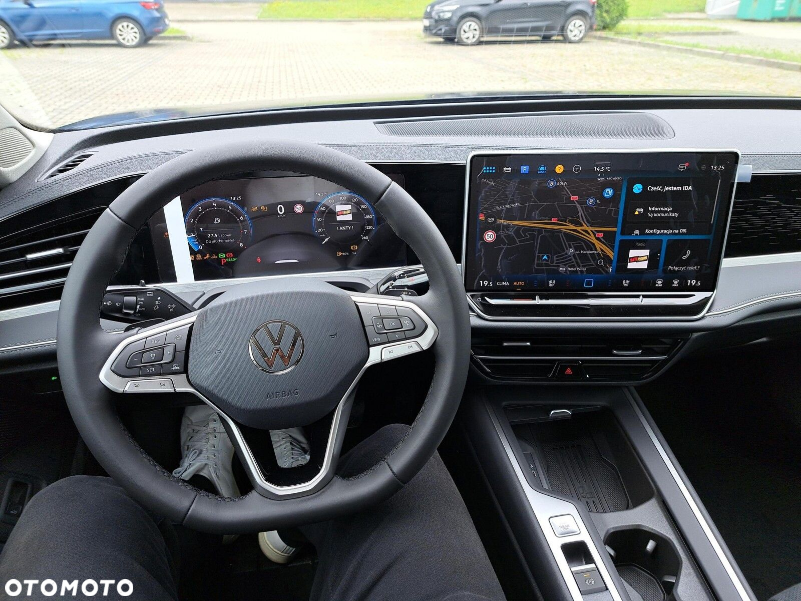 Volkswagen Passat - 18