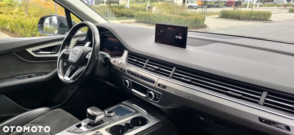 Audi Q7 - 34