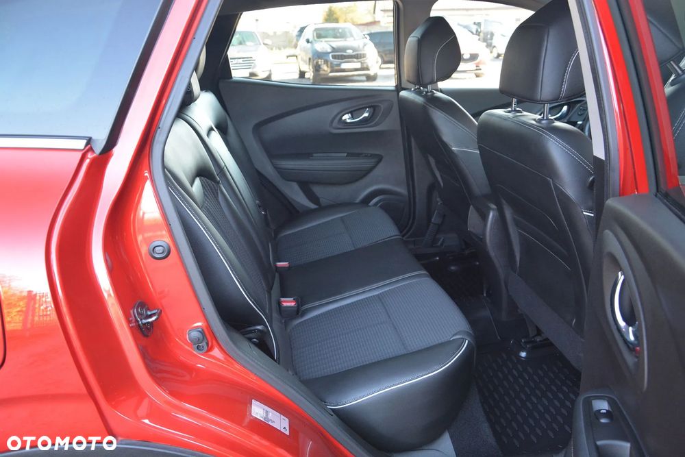 Renault Kadjar 1.6 Energy TCe Bose - 14