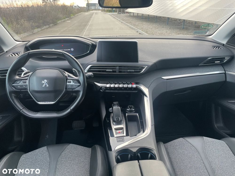 Peugeot 3008 1.2 PureTech Allure S&S EAT8 - 13