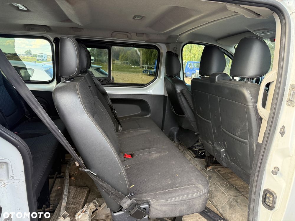 Opel Vivaro - 5