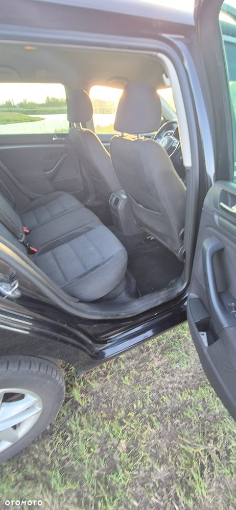 Volkswagen Golf 1.6 TDI DPF Style - 4