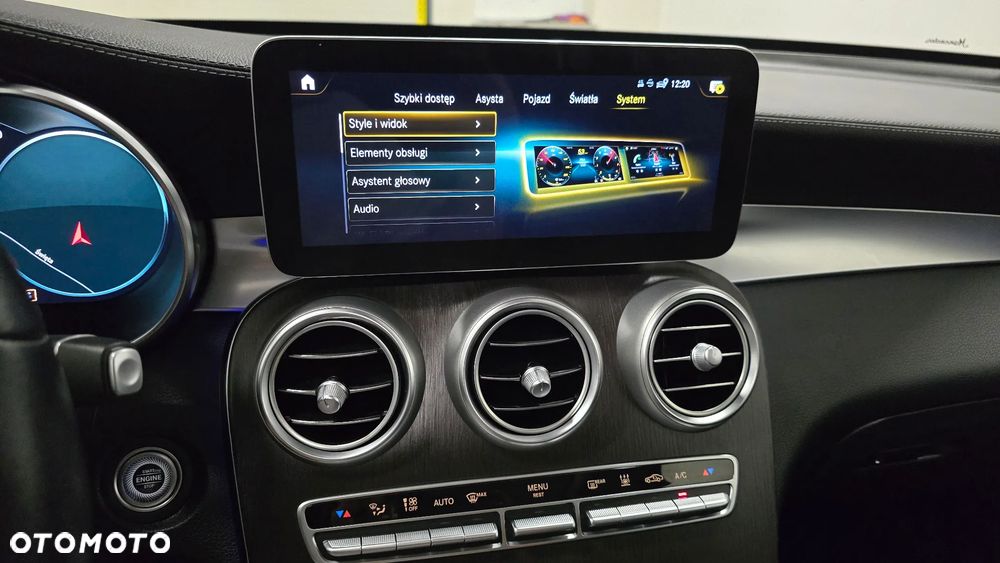 Mercedes-Benz GLC 300 de 4Matic 9G-TRONIC AMG Line Plus - 37